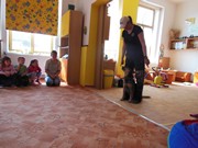 Bezpečný pes - kynologie